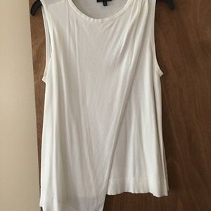 White Tank